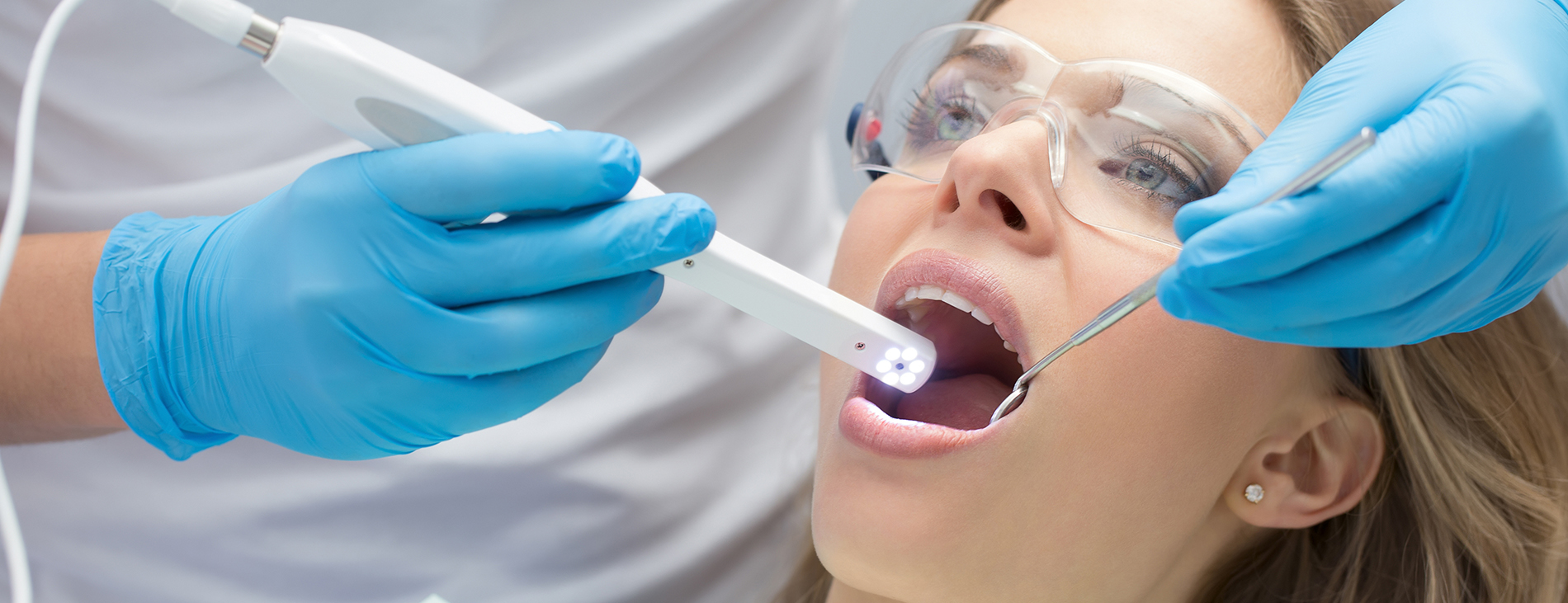 Calverton Dental Care