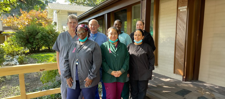 Calverton Dental Care | Preventative Program, Dental Sealants and Implant Dentistry