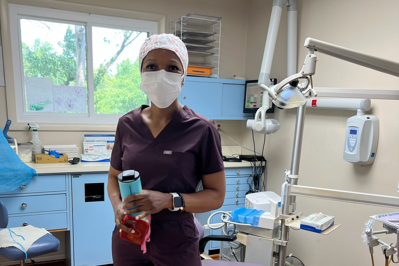 Best Dentist Near Me in Beltsville, MD 20705 Calverton Dental Care