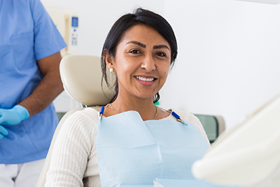 Dentist in Beltsville