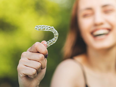 Calverton Dental Care
