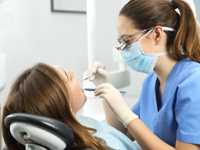 Calverton Dental Care