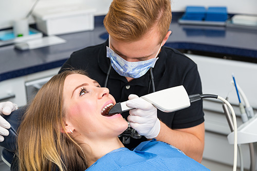 Calverton Dental Care