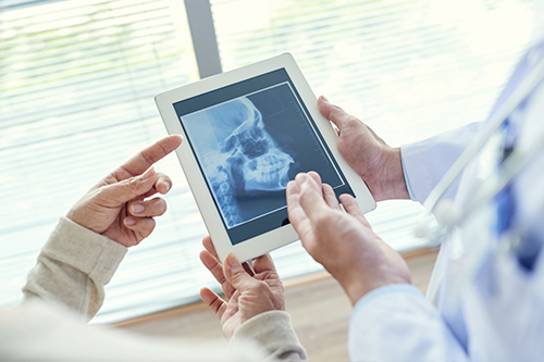 Calverton Dental Care