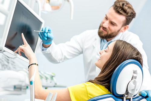 Calverton Dental Care