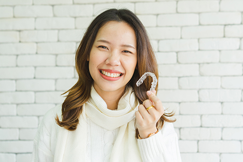 Calverton Dental Care