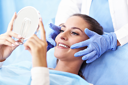 Calverton Dental Care