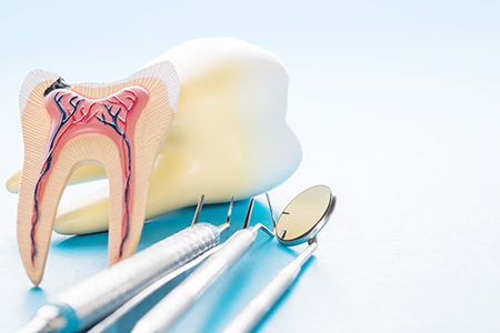 Calverton Dental Care