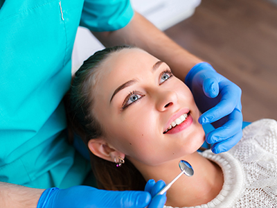 Calverton Dental Care | Periodontal Treatment, Dental Bridges and Sedation Dentistry